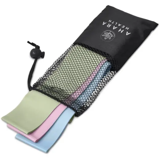 Main Altitude StetchX Resistance Bands